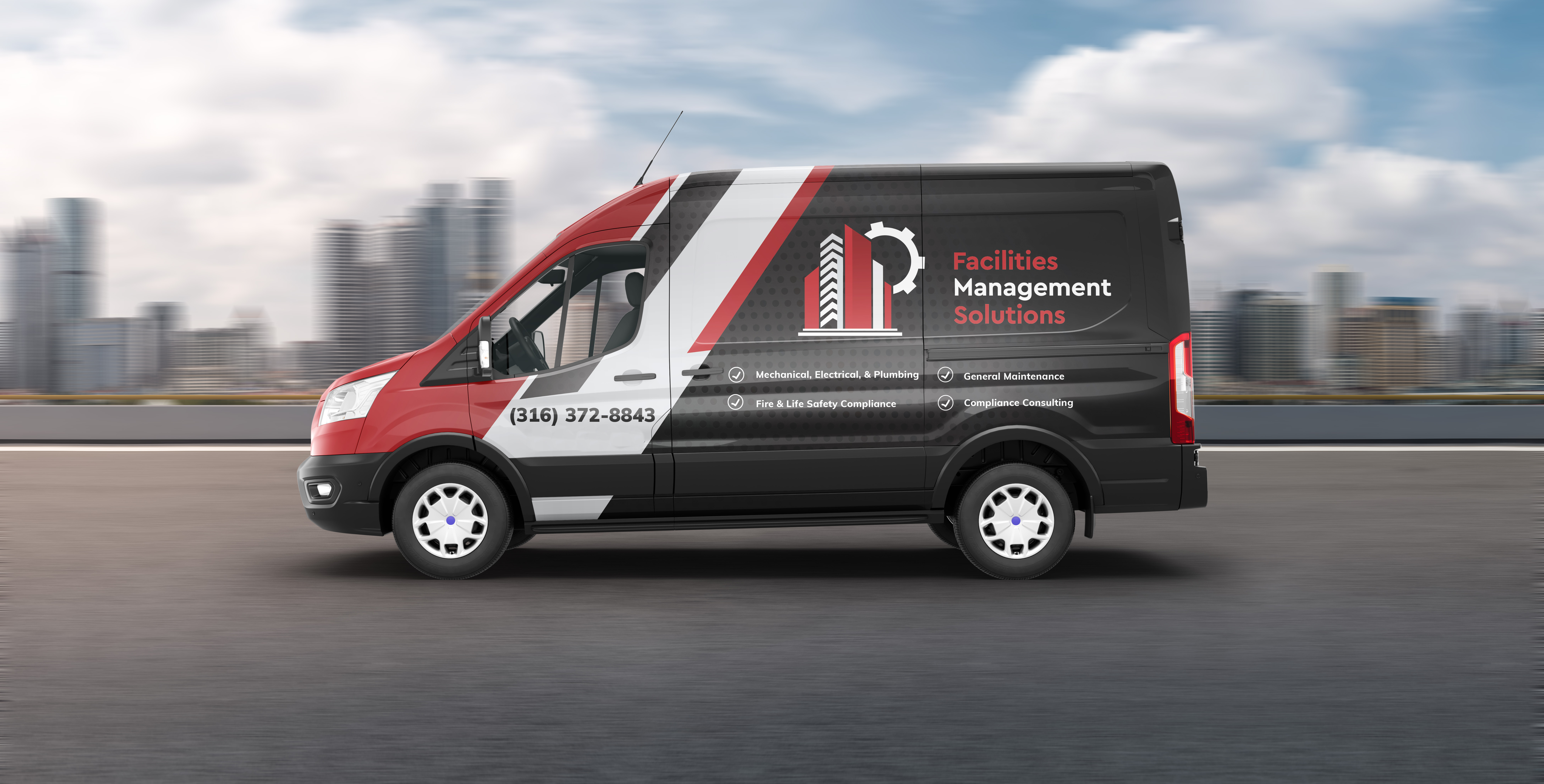 FMS Wichita Location